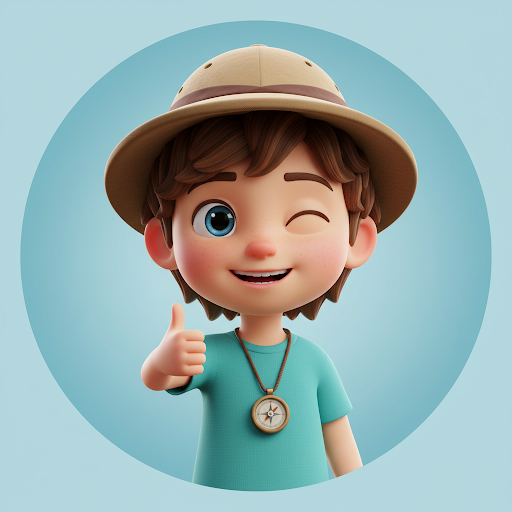 Child profile avatar